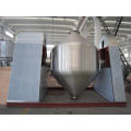 Double Cone Rotary Vacuum Dryer and Mixer